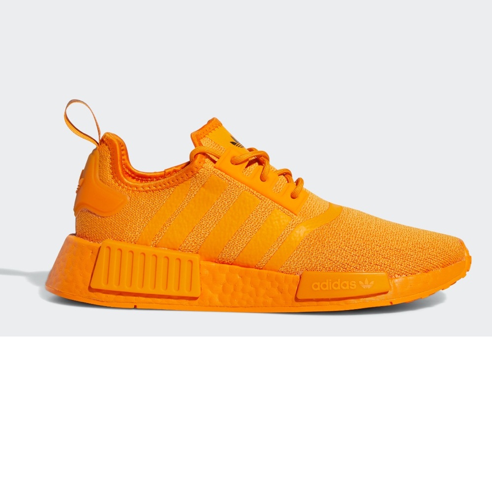 NIB Adidas Women’s NMD_R1 Shoes In Sz 7.5